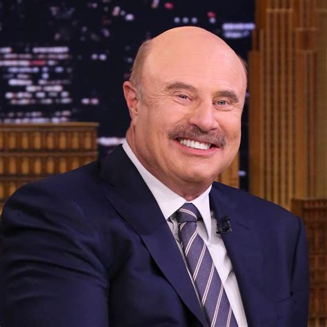 Dr. Phil's Educational Credentials: Unveiling the Expertise of a .